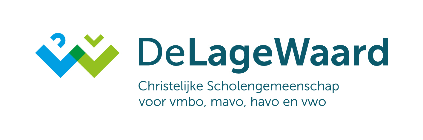 Lage Waard logo