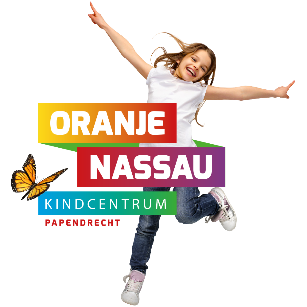 Oranje Nassau
