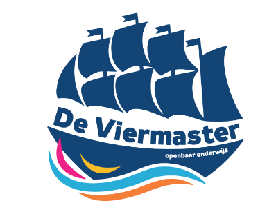 Logo Viermaster (nieuw)
