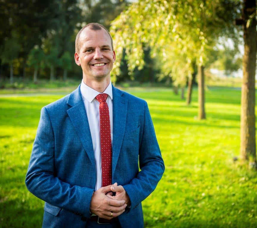 Arjan Kosten