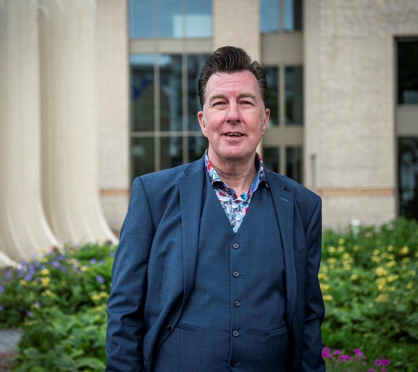 Arno Janssen