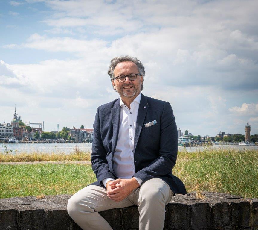 Jaco van Erk
