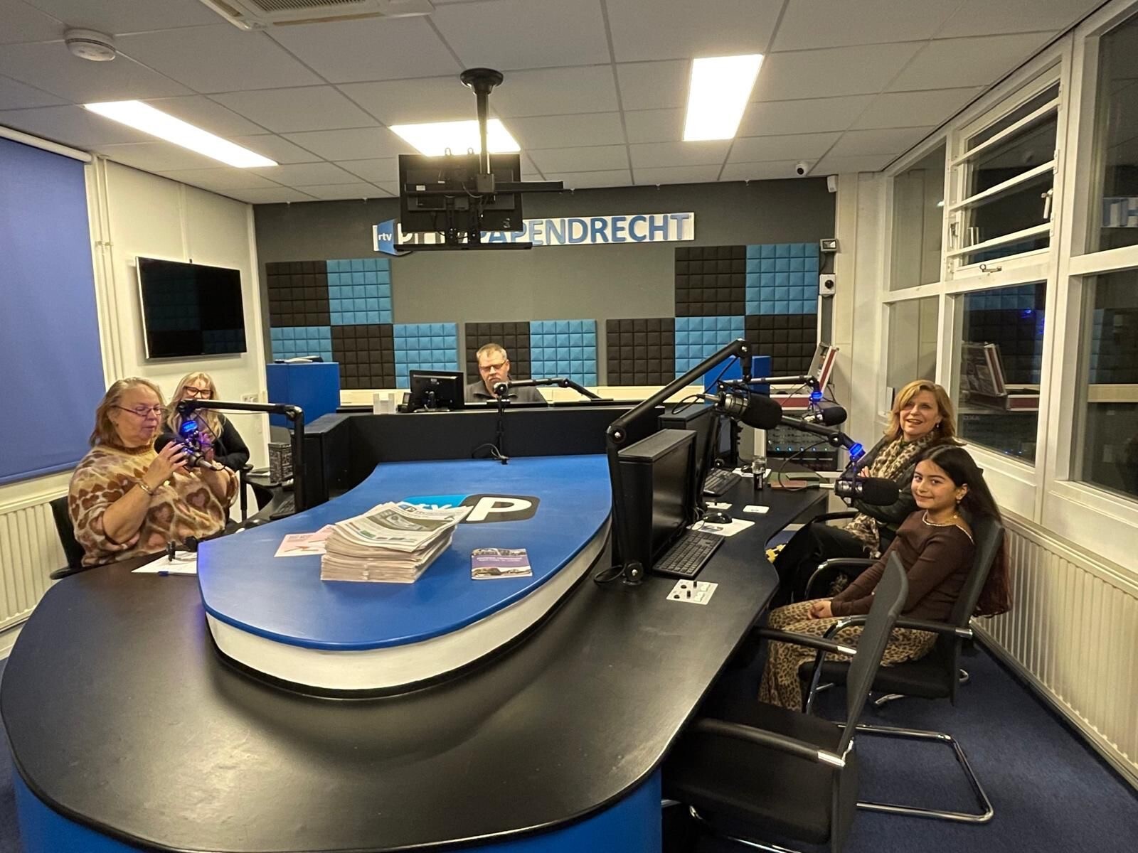 RTV Papendrecht