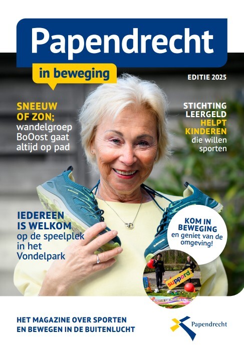 Papendrecht in beweging