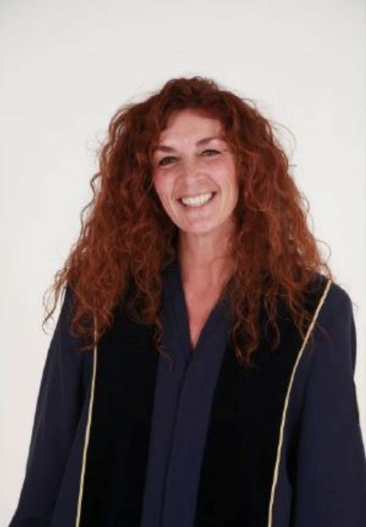 Marjo Lingsveld