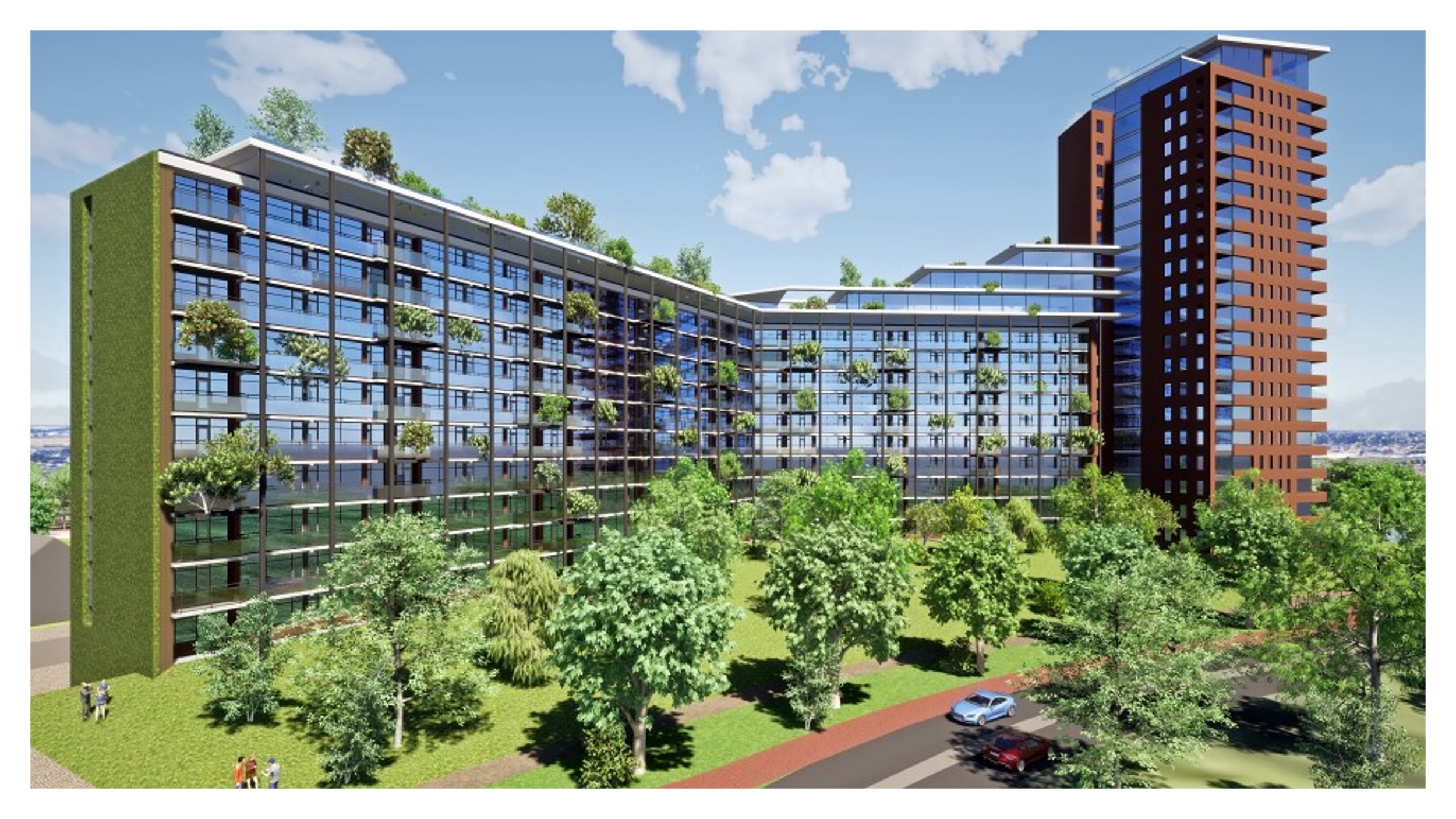 sterflat 2