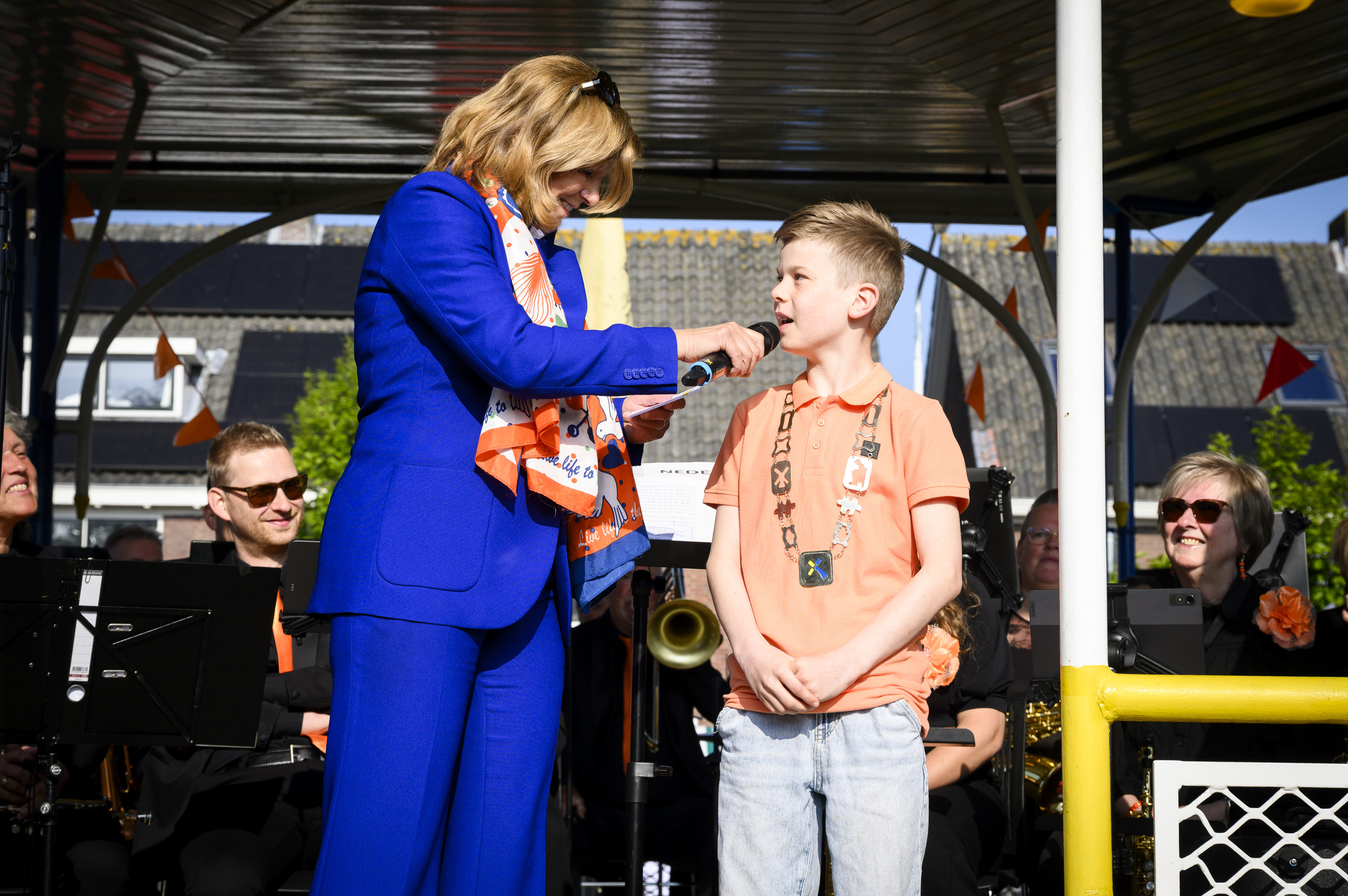 Koningsdag