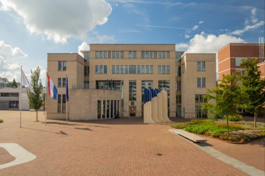 gemeentehuis