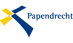 Logo Gemeente Papendrecht, ga naar de homepage
