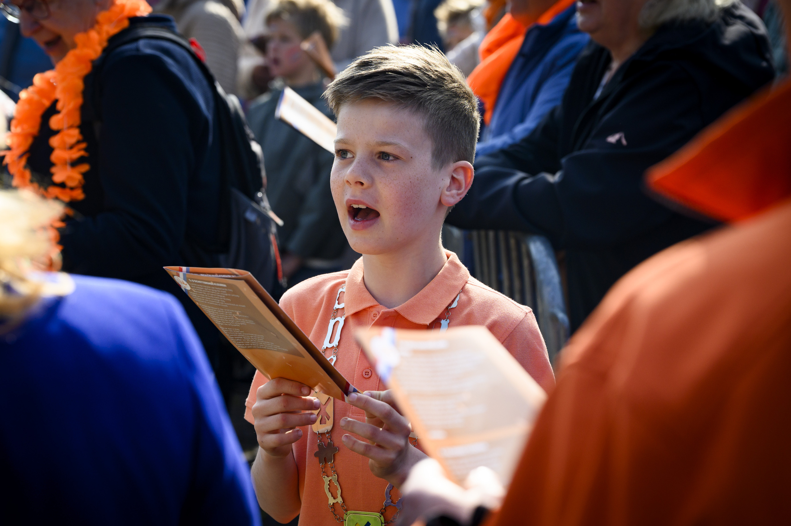 Koningsdag 2