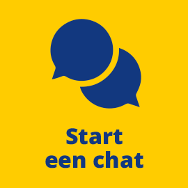 chat start een chat