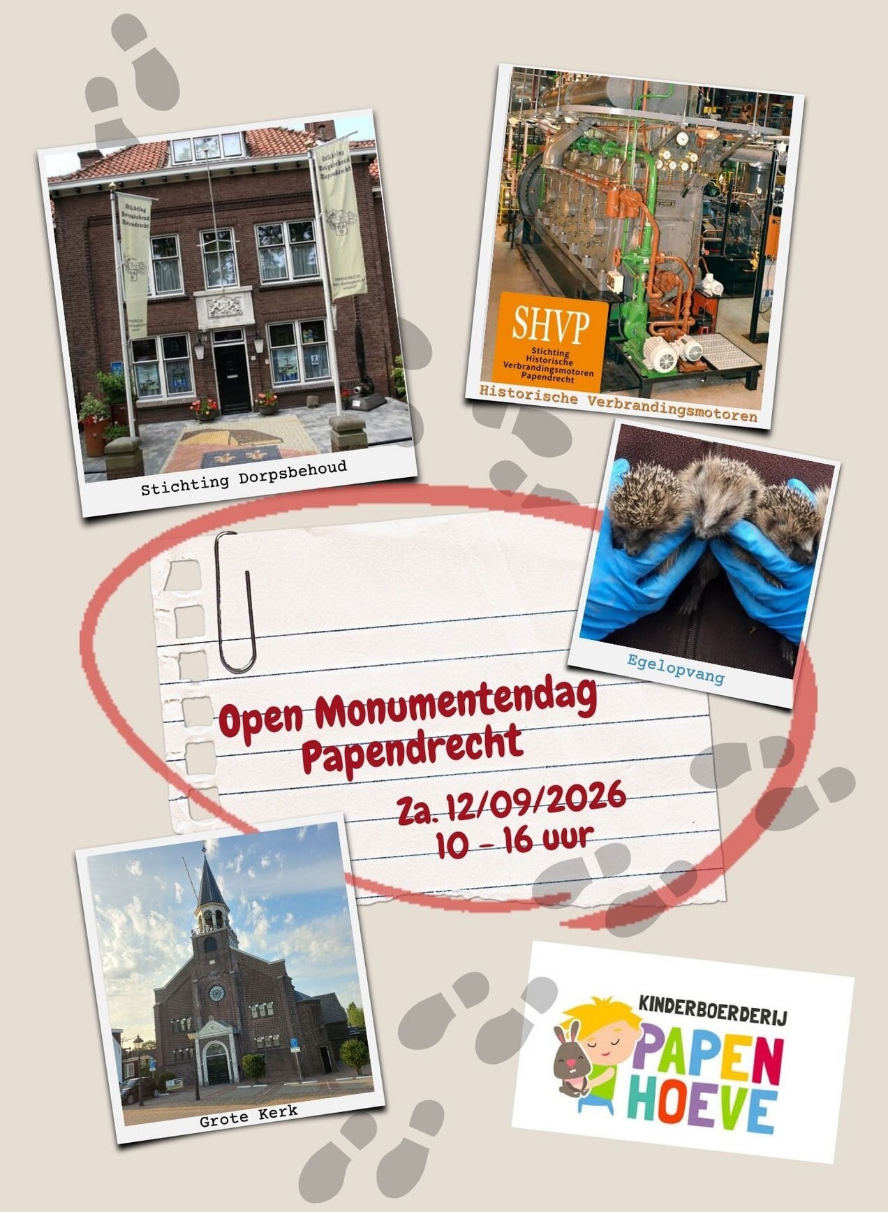 monumenten