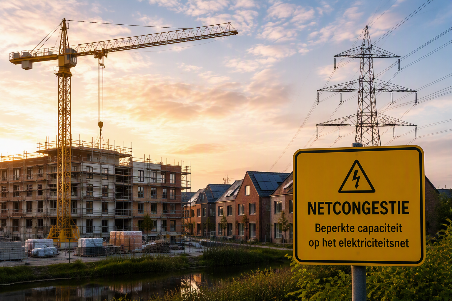 netcongestie
