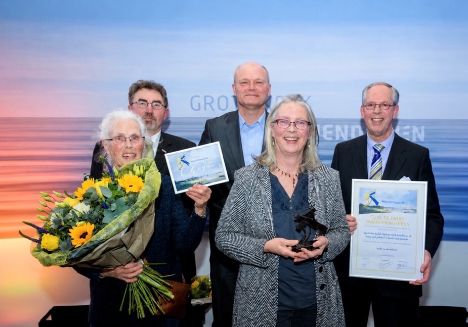Waarderingsprijs