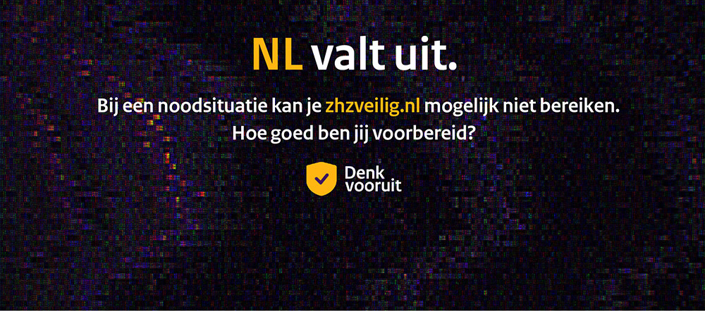 NL Valt uit