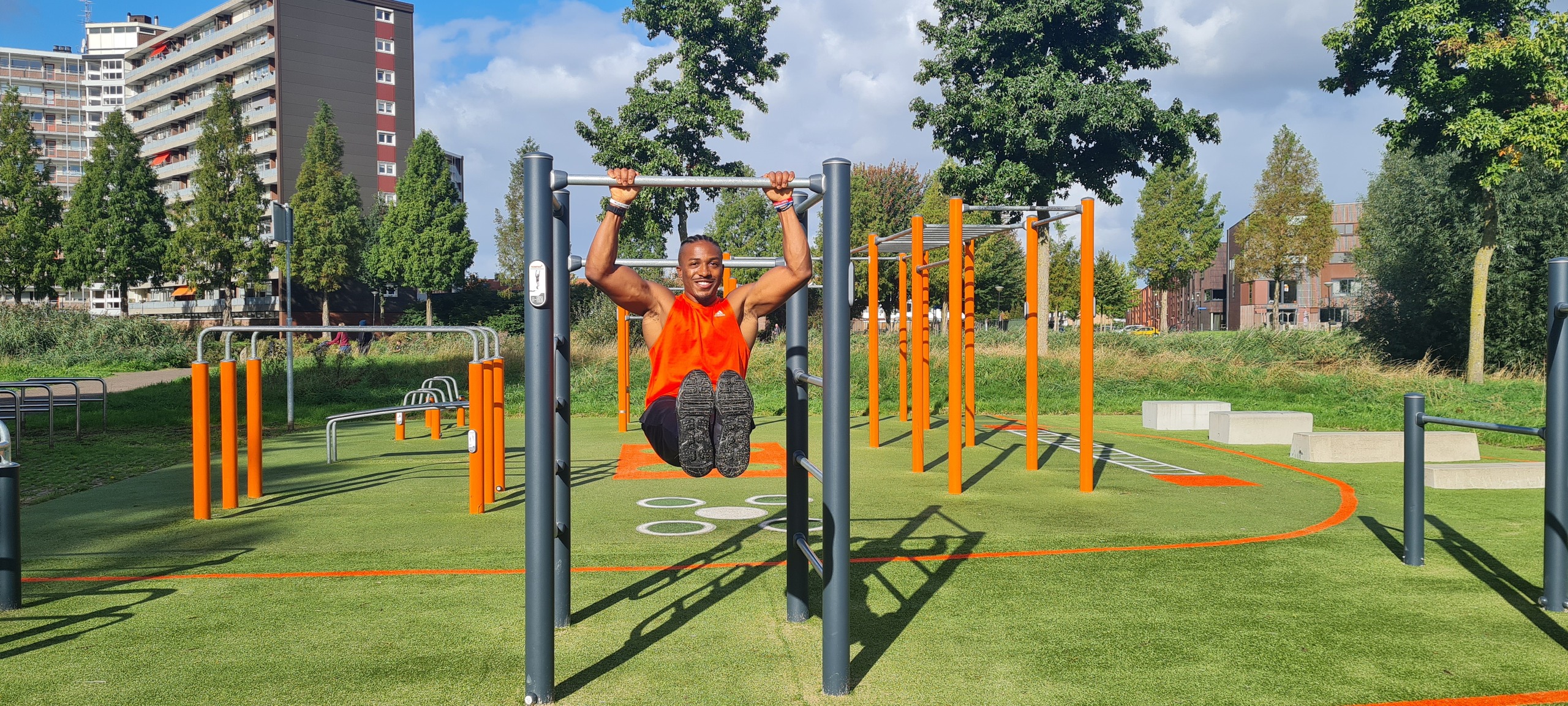 calisthenics